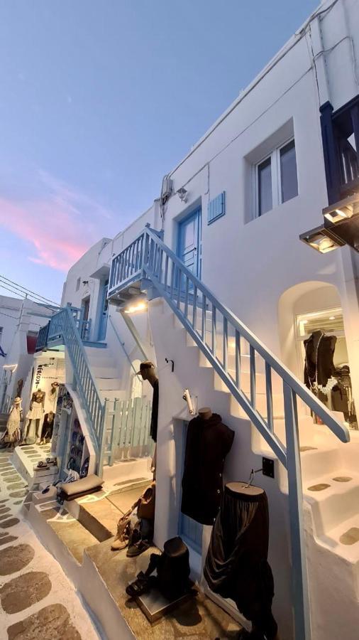 Sunny House Apartment *