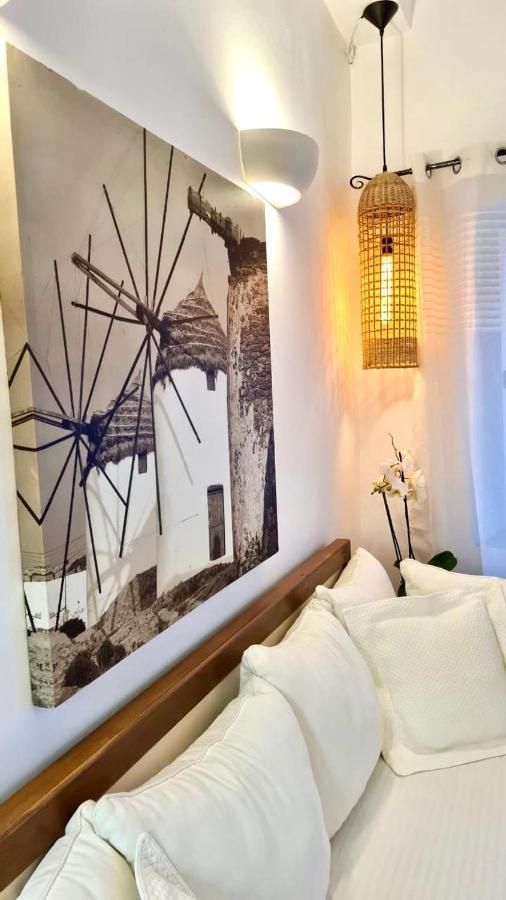 Sunny House Apartment