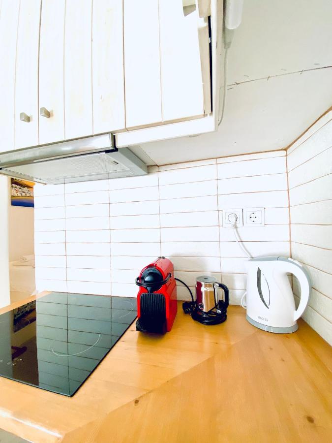 Sunny House Apartment *