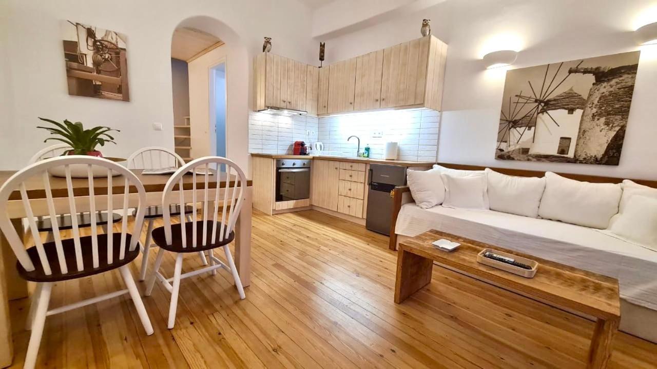 Sunny House *
