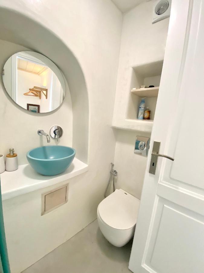 Sunny House Apartment Mykonos Town