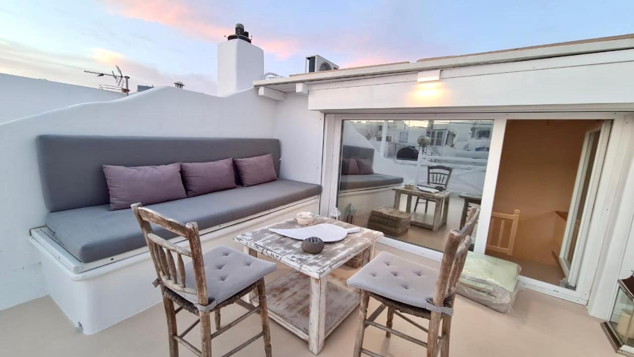 Sunny House Apartment *