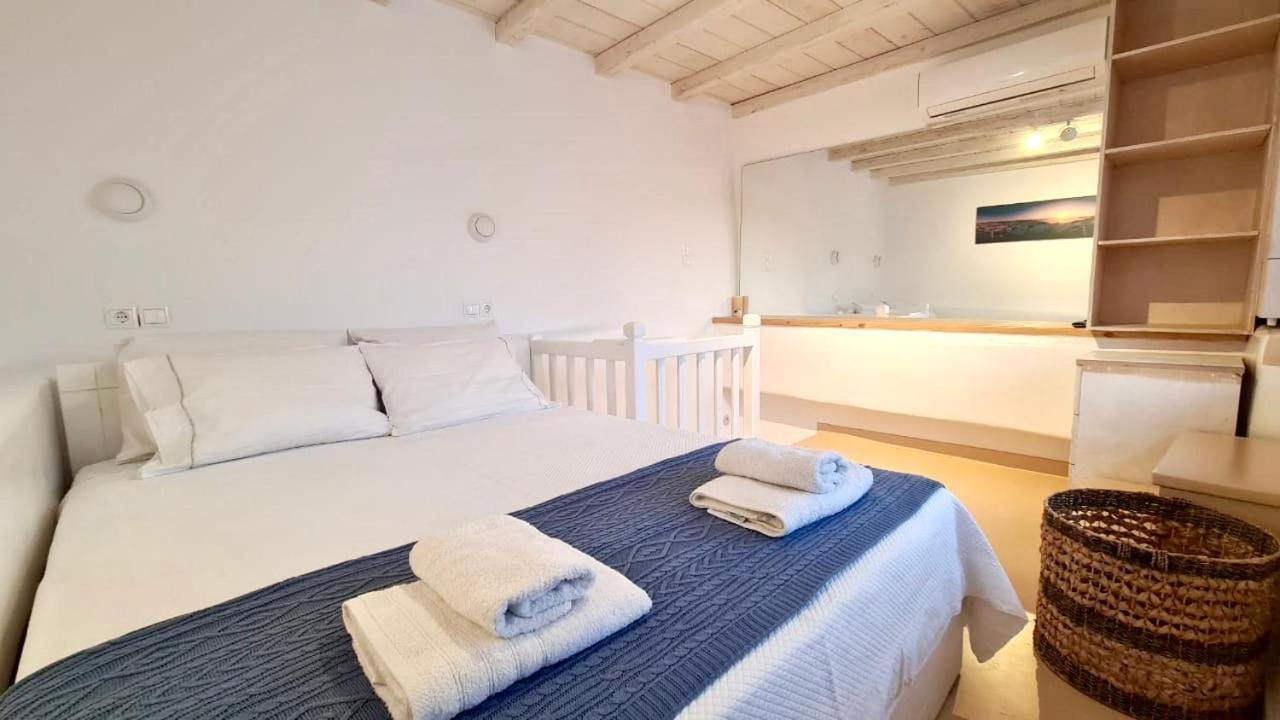 Sunny House Apartment *