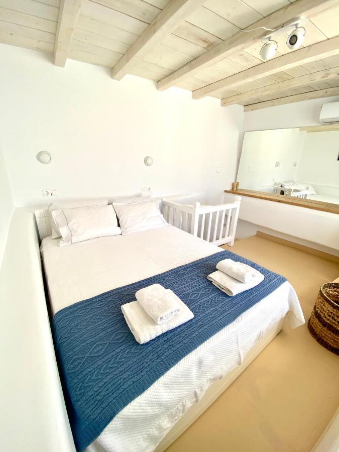 Sunny House Apartment