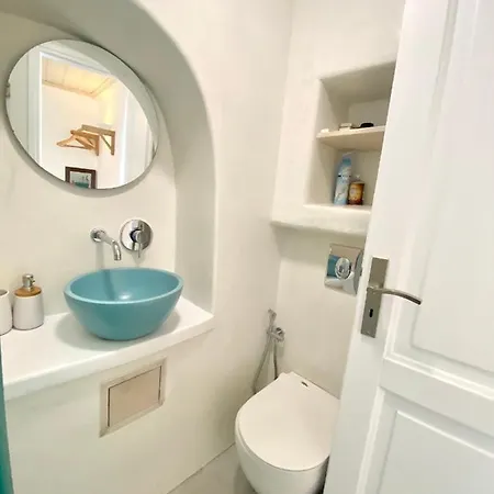 Sunny House Mykonos Town Apartment Exterior photo