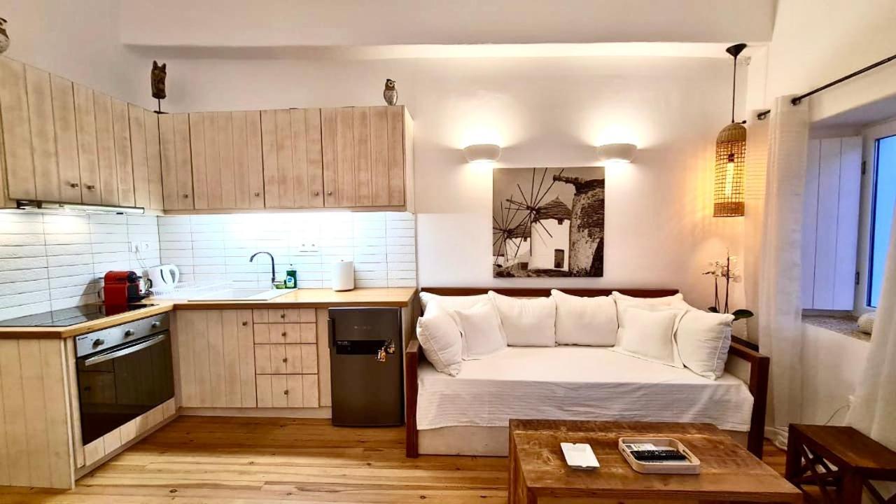 Appartement Sunny House