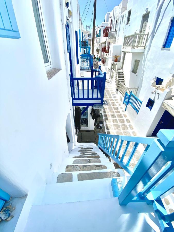 Appartement Sunny House